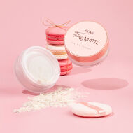 Puder sypki matujący FLUFFY MATTE