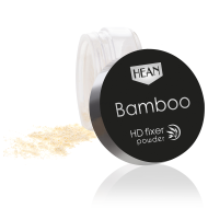 BAMBOO FIXER POWDER mattifying loose powder