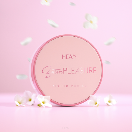 SATIN PLEASURE fixing powder