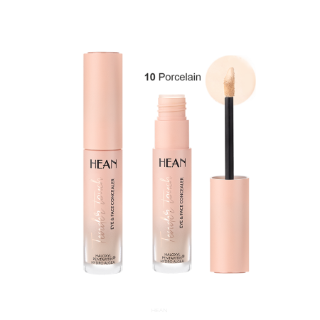 TENDER TOUCH eye & face concealer