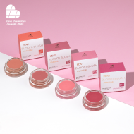 Róż w musie BLOOM BLUSH MOUSSE