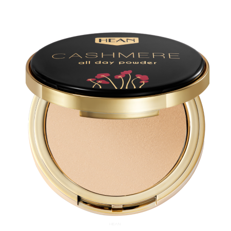 Puder kaszmirowy CASHMERE ALL DAY POWDER