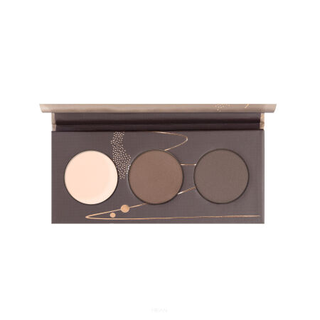 Paleta do brwi BROW PALETTE