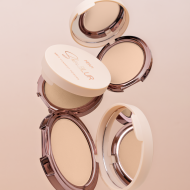 Puder do twarzy SKIN BLUR