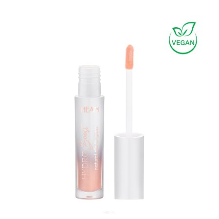 HYDRO BOOST lip gloss natural oils