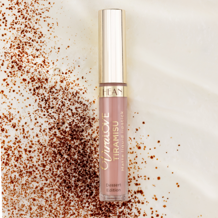 Viralove Matowa pomadka TIRAMISU