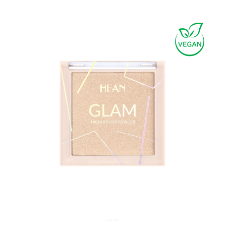 Rozświetlacz GLAM HIGHLIGHTER POWDER