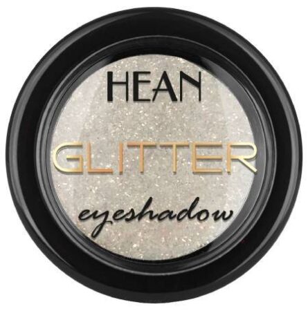 Diamentowe cienie do powiek GLITTER EYESHADOW