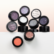 GLITTER EYESHADOW