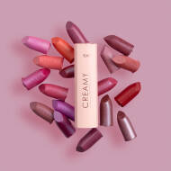 Pomadka do ust CREAMY lipstick