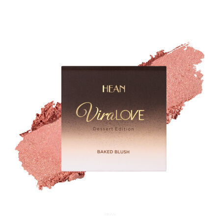 Viralove Róż wypiekany