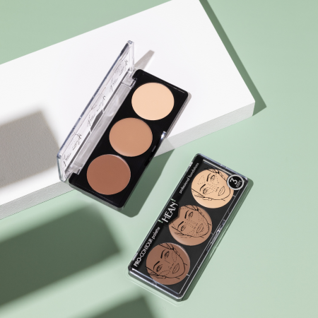 PRO-CONTOUR PALETTE