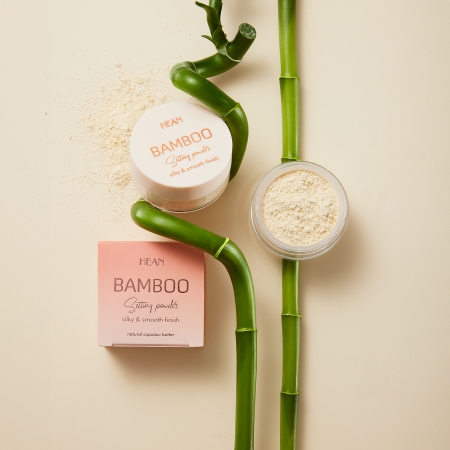 BAMBOO setting powder