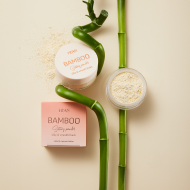 Puder sypki BAMBOO setting powder