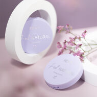 Puder utrwalający FEEL NATURAL fixing powder