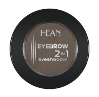 2-in-1 EYEBROW and EYE SHADOW