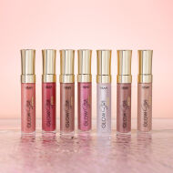 GLOW STAR LIP GLOSS