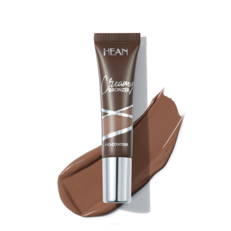 Bronzer w kremie CREAMY Pro-Contour