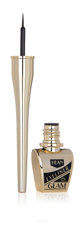 EYELINER GLAM w pędzelku