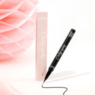 CALLIGRAPHY Brush eyeliner