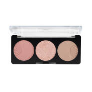 GLOW NUDE PALETTE- DAYGLOW