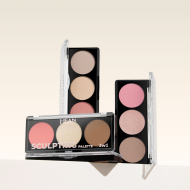 Paletka do konturowania SCULPTING