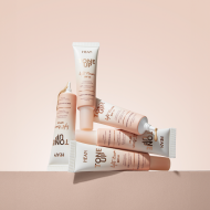 Krem tonujący TONE UP SPF 15