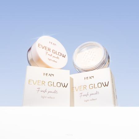 EVER GLOW finish powder
