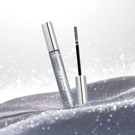 DREAM DUST glitter mascara