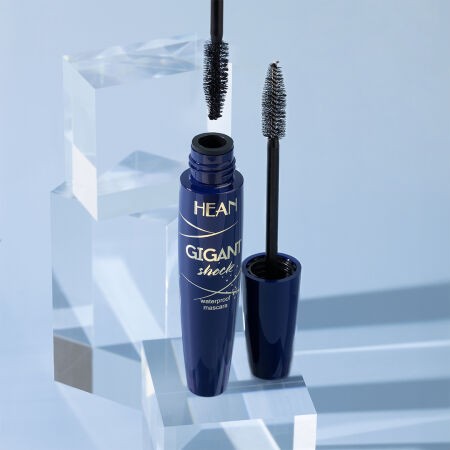 Mascara GIGANT SHOCK waterproof